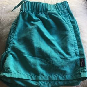 Patagonia Water Sports/Board shorts